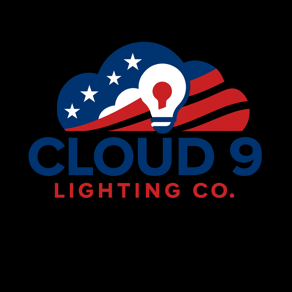Cloud 9 Lighting Co