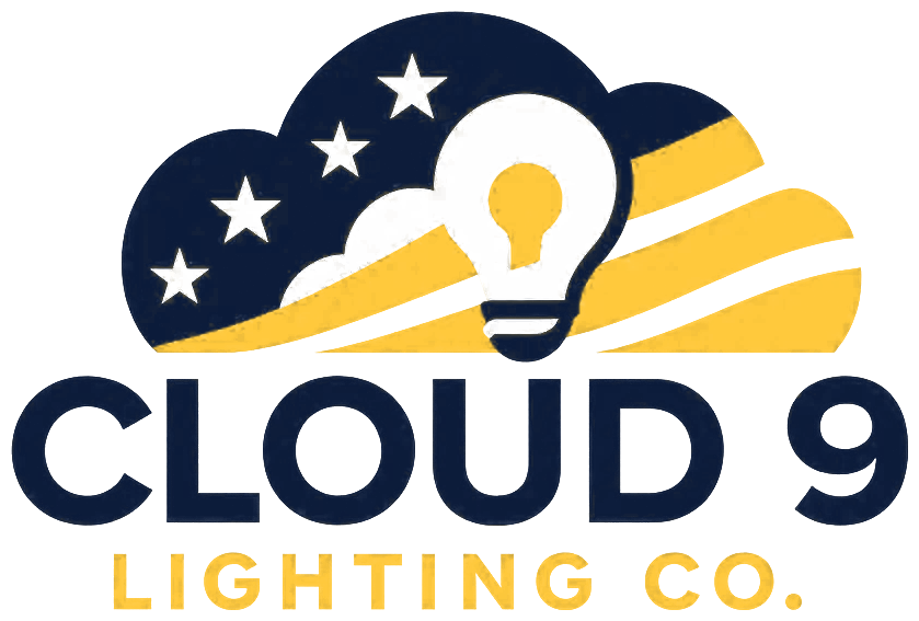 Cloud 9 Lighting Co.